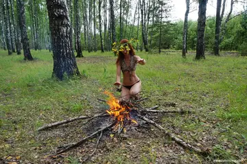 Photo amateur