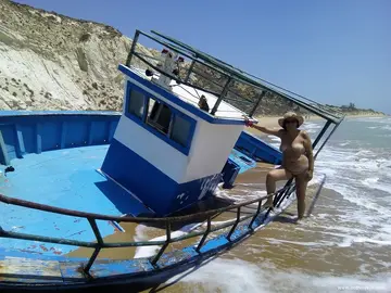 Photo amateur