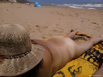 Photo amateur