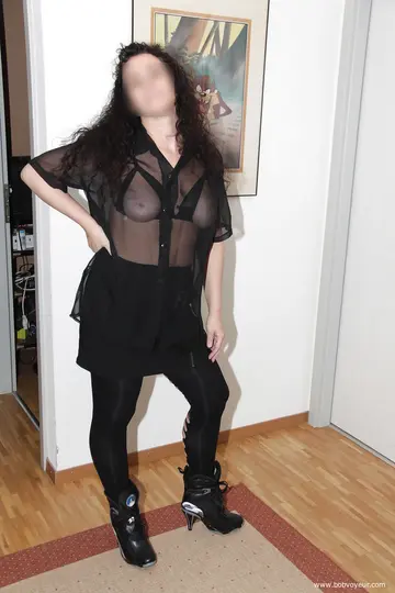 Photo amateur