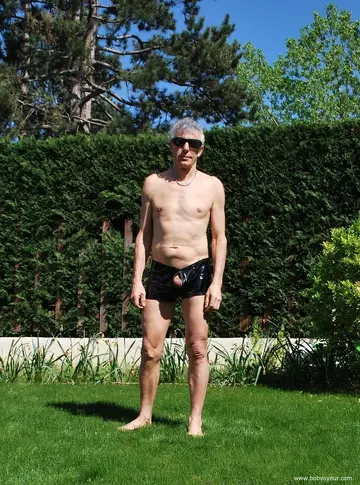Photo amateur