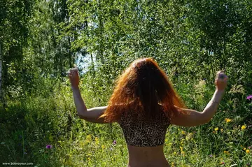 Photo amateur