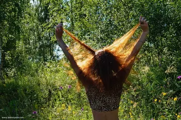 Photo amateur