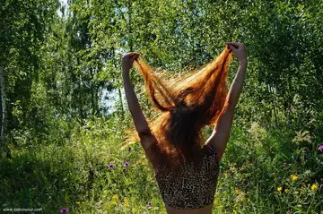 Photo amateur