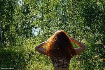 Photo amateur