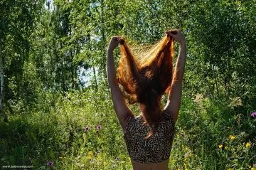 Photo amateur