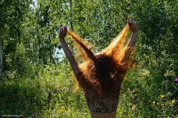 Photo amateur