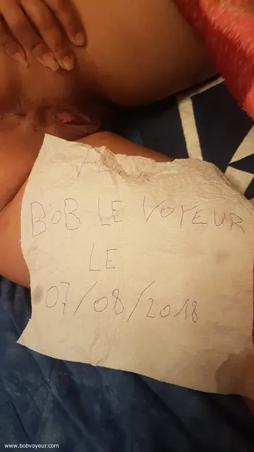 Photo amateur