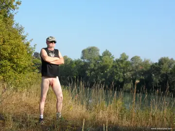 Photo amateur
