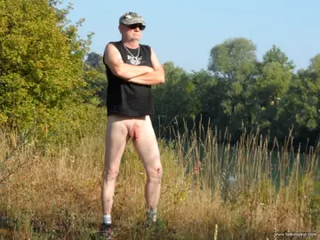 Dans la nature