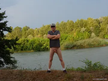 Photo amateur