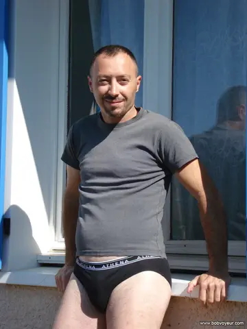 Photo amateur