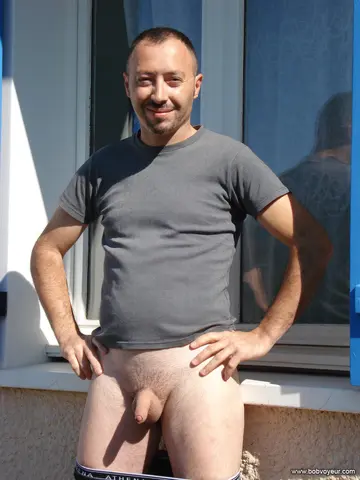 Photo amateur