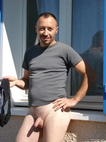 Photo amateur