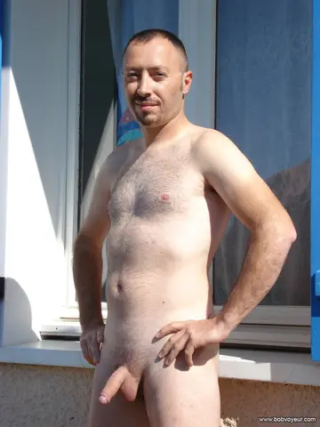 Photo amateur