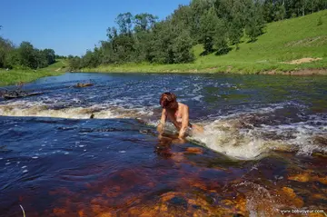 Частное фото
