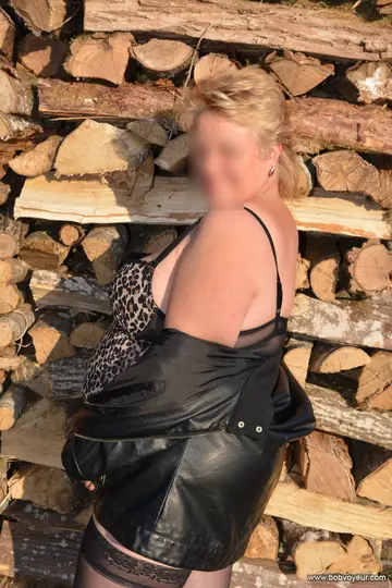 Photo amateur