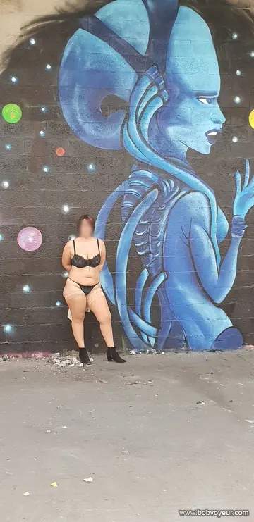Photo amateur
