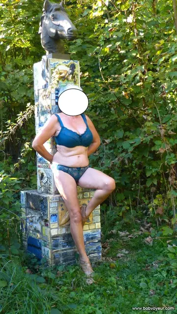 Sorties photos coquines