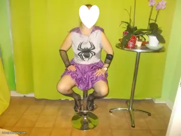 Photo amateur