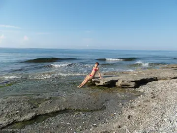 Photo amateur