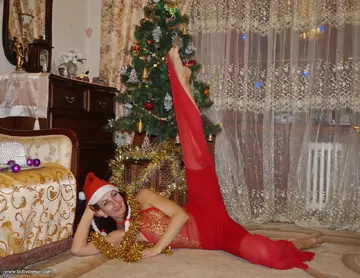 Joyeux Noël à tous
