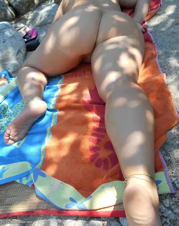 Photo amateur