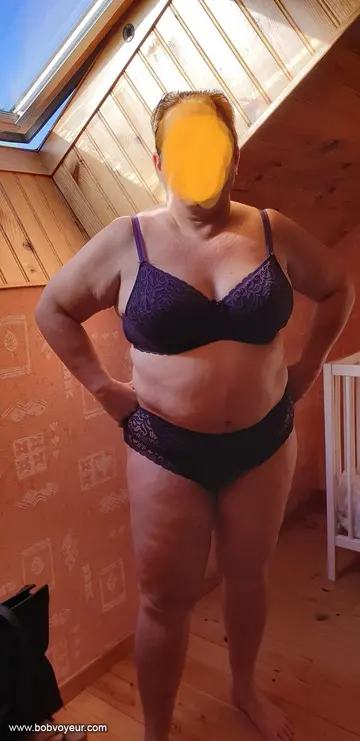 Photo amateur
