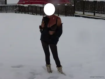 Photo amateur