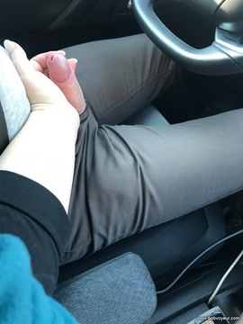 En route