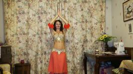 Vieux Nouvel An Danse