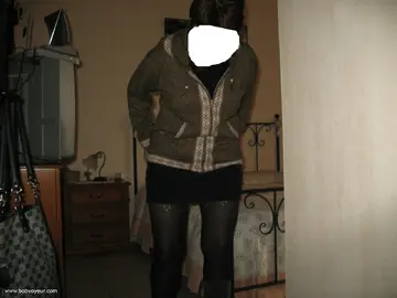Photo amateur