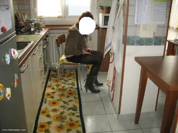 Photo amateur