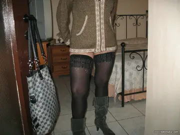 Photo amateur