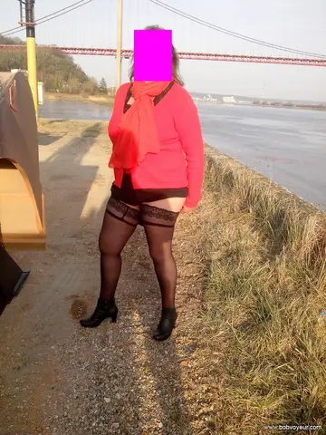 Photo amateur