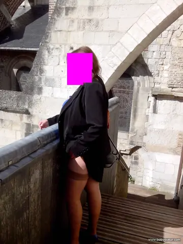 Photo amateur