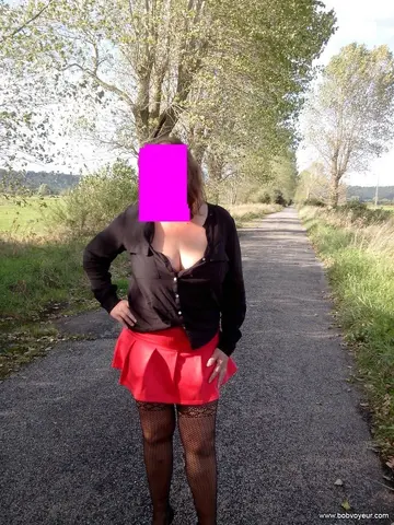 Photo amateur