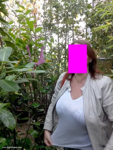 Photo amateur