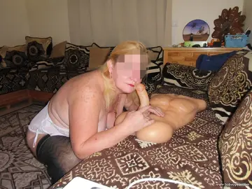 Photo amateur