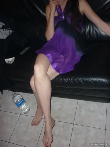 Photo amateur