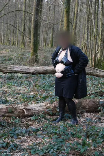 Photo amateur