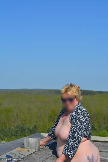 Photo amateur