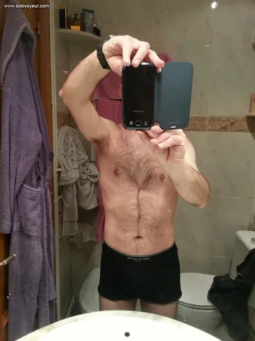 Photo amateur