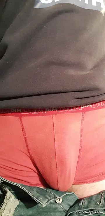 Photo amateur