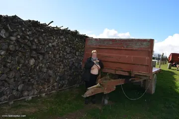 Photo amateur