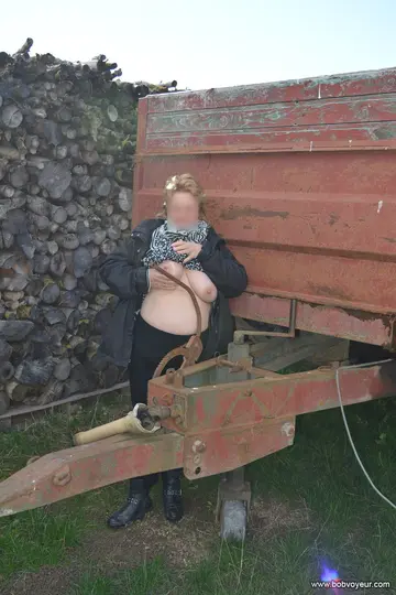 Photo amateur