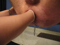 fist