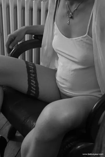 Photo amateur