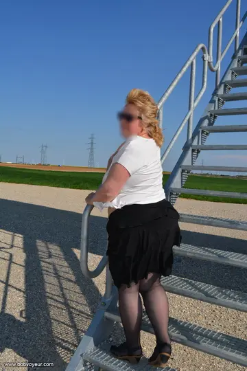 Photo amateur