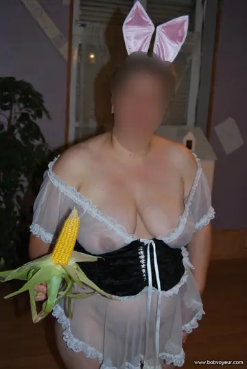 Photo amateur